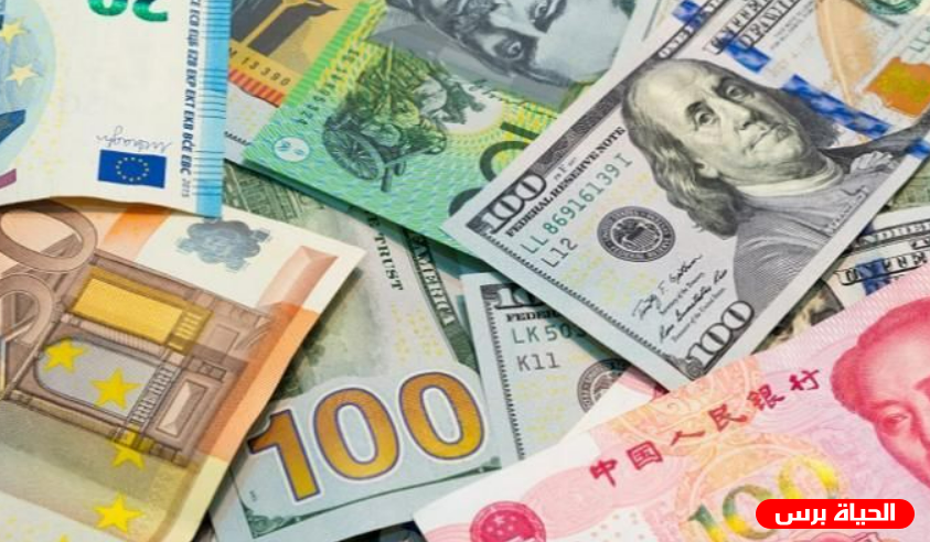 اسعار العملات مقابل الشيكل الإسرائيلي اليوم الخميس 16/03/2023